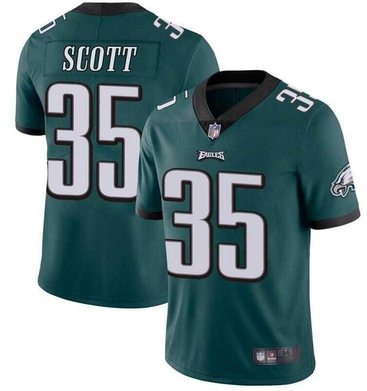 Nike Eagles 35 Boston Scott Green Vapor Untouchable Limited Jersey Dzhi,We sell and wholesale Nike Eagles 35 Boston Scott Green Vapor Untouchable Limited Jersey Dzhi on line form chian!